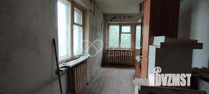 1-к квартира, вторичка, 32м2, 2/2 этаж