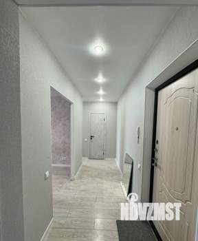 2-к квартира, вторичка, 51м2, 9/10 этаж