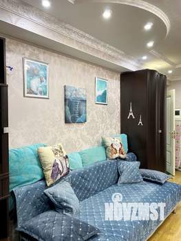 2-к квартира, вторичка, 54м2, 10/20 этаж