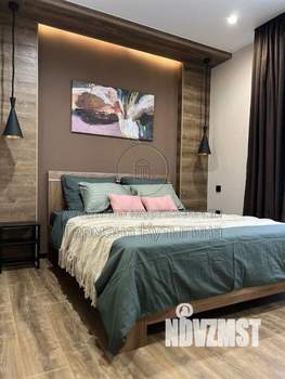 2-к квартира, вторичка, 64м2, 2/21 этаж