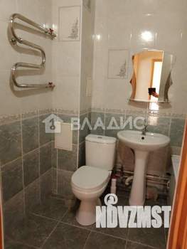 1-к квартира, вторичка, 39м2, 1/6 этаж