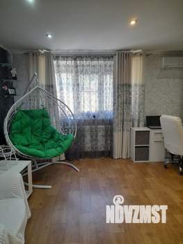 3-к квартира, вторичка, 65м2, 1/9 этаж
