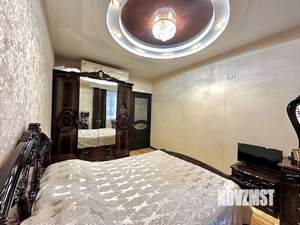 4-к квартира, вторичка, 108м2, 9/18 этаж