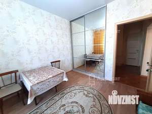 2-к квартира, вторичка, 51м2, 1/3 этаж