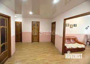 4-к квартира, вторичка, 89м2, 6/9 этаж