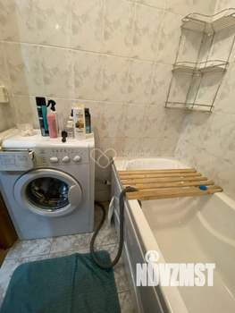 1-к квартира, вторичка, 38м2, 7/10 этаж