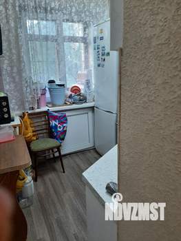 1-к квартира, вторичка, 32м2, 3/9 этаж