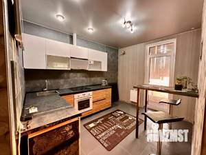 1-к квартира, вторичка, 36м2, 2/14 этаж