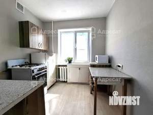 2-к квартира, вторичка, 45м2, 4/5 этаж
