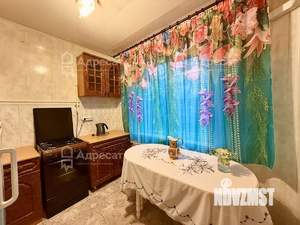 1-к квартира, вторичка, 34м2, 1/9 этаж