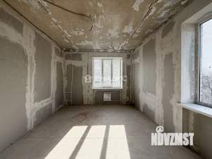 3-к квартира, вторичка, 74м2, 3/3 этаж