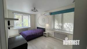 3-к квартира, вторичка, 68м2, 2/5 этаж