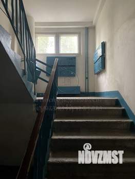 1-к квартира, вторичка, 36м2, 1/5 этаж