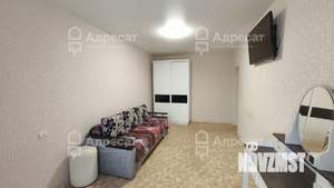 2-к квартира, вторичка, 44м2, 5/5 этаж