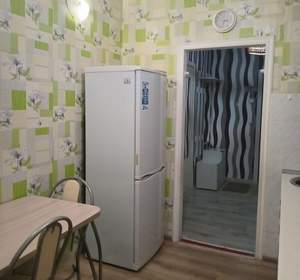 1-к квартира, вторичка, 36м2, 1/9 этаж