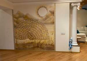 3-к квартира, вторичка, 118м2, 2/10 этаж