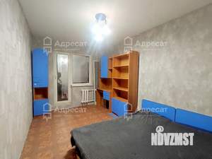 2-к квартира, вторичка, 52м2, 6/9 этаж