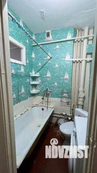 1-к квартира, вторичка, 31м2, 2/10 этаж