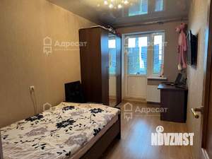 3-к квартира, вторичка, 57м2, 9/9 этаж