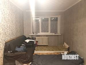 1-к квартира, вторичка, 32м2, 1/4 этаж