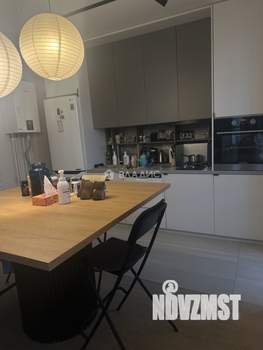 2-к квартира, вторичка, 52м2, 6/9 этаж