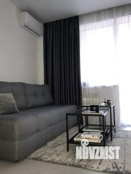 1-к квартира, вторичка, 30м2, 19/20 этаж