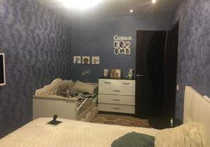 2-к квартира, вторичка, 62м2, 5/10 этаж