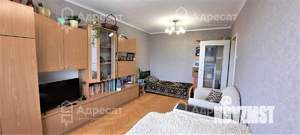 2-к квартира, вторичка, 51м2, 3/9 этаж
