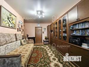 3-к квартира, вторичка, 57м2, 4/9 этаж