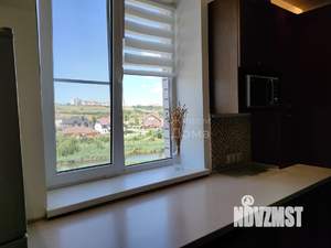 2-к квартира, вторичка, 55м2, 6/7 этаж