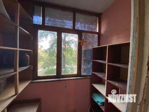 3-к квартира, вторичка, 59м2, 2/9 этаж