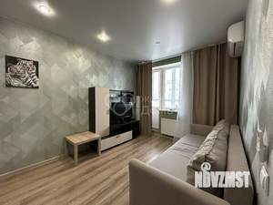 1-к квартира, вторичка, 27м2, 7/9 этаж