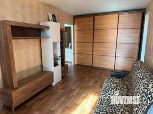 1-к квартира, вторичка, 38м2, 8/9 этаж