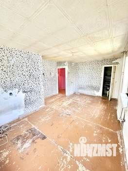 1-к квартира, вторичка, 32м2, 3/5 этаж