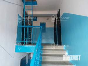 3-к квартира, вторичка, 59м2, 5/5 этаж