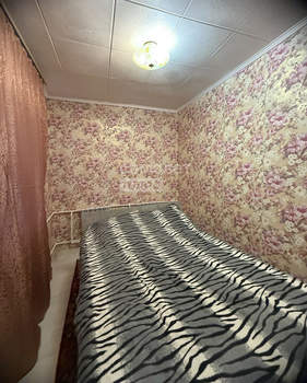 3-к квартира, вторичка, 48м2, 1/1 этаж