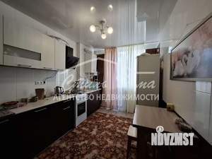 1-к квартира, вторичка, 34м2, 2/3 этаж