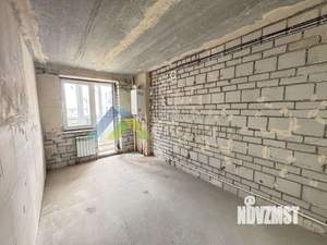 3-к квартира, вторичка, 62м2, 3/4 этаж