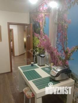 3-к квартира, вторичка, 76м2, 2/9 этаж
