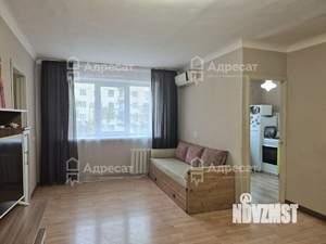 2-к квартира, вторичка, 41м2, 2/5 этаж