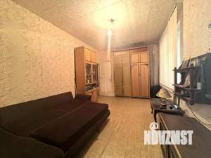 3-к квартира, вторичка, 74м2, 1/4 этаж