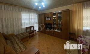 1-к квартира, вторичка, 35м2, 1/9 этаж