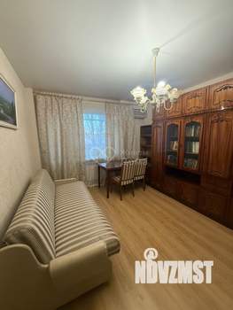 2-к квартира, вторичка, 51м2, 4/16 этаж