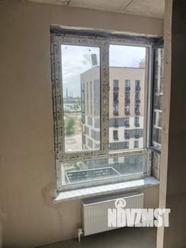 1-к квартира, вторичка, 31м2, 7/8 этаж