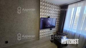 2-к квартира, вторичка, 50м2, 3/4 этаж