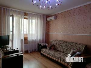 3-к квартира, вторичка, 70м2, 7/9 этаж