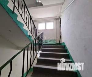 3-к квартира, вторичка, 69м2, 7/9 этаж