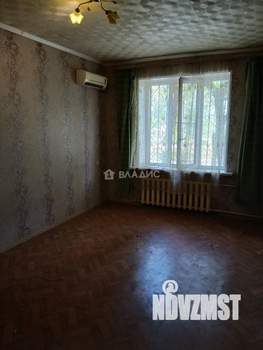 1-к квартира, вторичка, 36м2, 1/3 этаж
