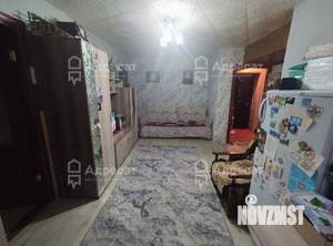 2-к квартира, вторичка, 42м2, 3/4 этаж