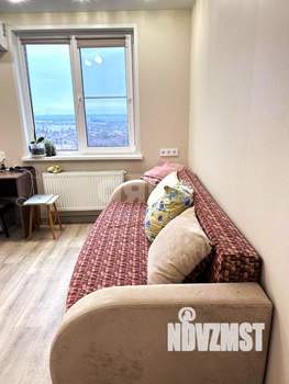 2-к квартира, вторичка, 40м2, 19/20 этаж
